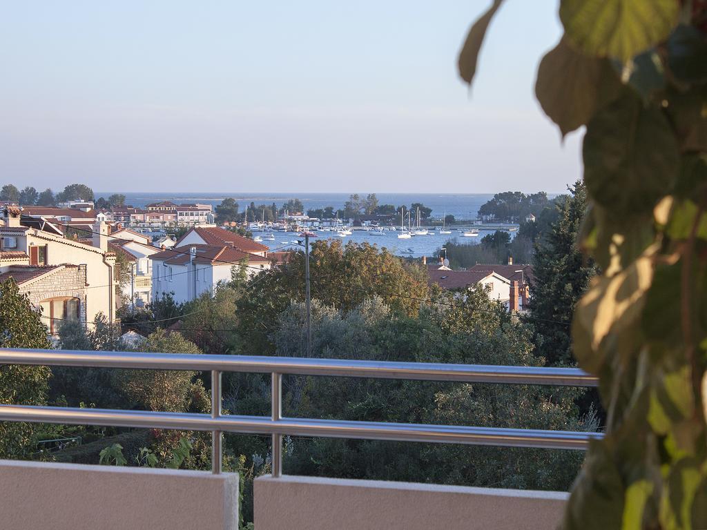 Ceja Near Sea Apartament Medulin